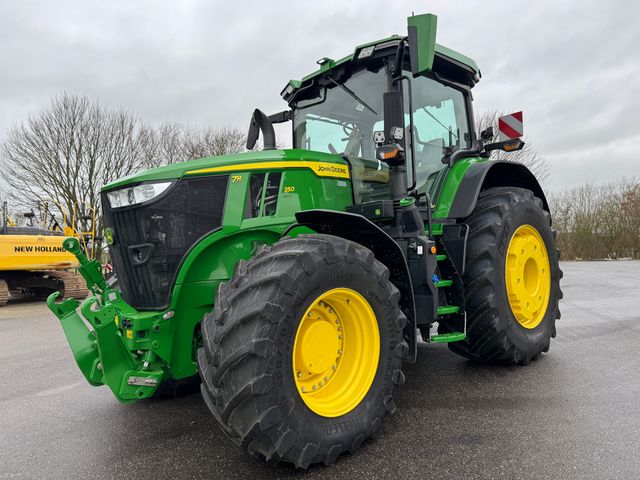 John Deere 7R 310
