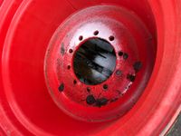 BKT 900/60R38 IF + 710/60R30 IF - Traktor tilbehør - Komplette hjul - 7