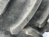 BKT 900/60R38 IF + 710/60R30 IF - Traktor tilbehør - Komplette hjul - 5