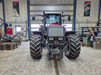 Valtra 8350 Hitech - Traktorer - Traktorer 4 wd - 2