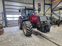 Valtra 8350 Hitech - Traktorer - Traktorer 4 wd - 1