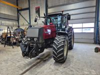 Valtra 8350 Hitech - Traktorer - Traktorer 4 wd - 3