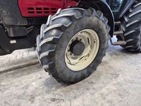 Valtra 8350 Hitech - Traktorer - Traktorer 4 wd - 4