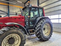 Valtra 8350 Hitech - Traktorer - Traktorer 4 wd - 5