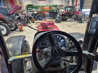 Valtra 8350 Hitech - Traktorer - Traktorer 4 wd - 8