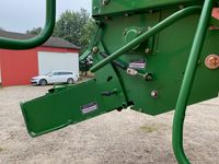 John Deere T660i - Høstmaskiner - Mejetærskere - 6