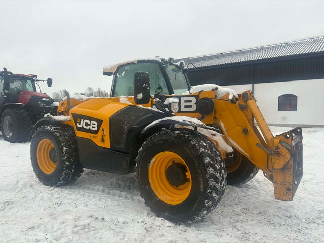 JCB 536-70 Agri Xtra