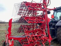 Einböck Aerostar Exact 1200 Pæn stand - Ukrudtsbekæmpelse - Strigler - 3