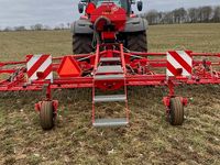 Einböck Aerostar Exact 1200 Pæn stand - Ukrudtsbekæmpelse - Strigler - 5