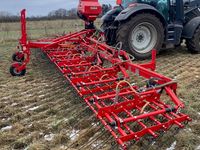 Einböck Aerostar Exact 1200 Pæn stand - Ukrudtsbekæmpelse - Strigler - 1