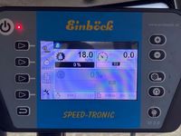 Einböck Aerostar Exact 1200 Pæn stand - Ukrudtsbekæmpelse - Strigler - 6