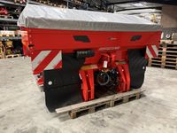 Gaspardo Primo M 314 - Gødningsmaskiner - Liftophængte gødningsspredere - 1