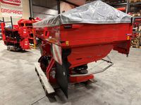 Gaspardo Primo M 314 - Gødningsmaskiner - Liftophængte gødningsspredere - 5