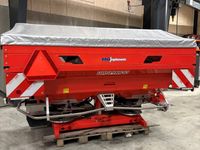 Gaspardo Primo M 314 - Gødningsmaskiner - Liftophængte gødningsspredere - 4