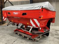 Gaspardo Primo M 314 - Gødningsmaskiner - Liftophængte gødningsspredere - 3