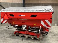 Gaspardo Primo M 314 - Gødningsmaskiner - Liftophængte gødningsspredere - 2