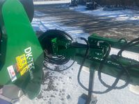 DK-TEC SPNJ-600 - Diverse maskiner & tilbehør - Hegnsklippere - 4