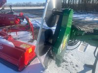 DK-TEC SPNJ-600 - Diverse maskiner & tilbehør - Hegnsklippere - 3