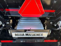 McKee 16T entrepenørvogn med nedfoldbare sider - Vogne - 9