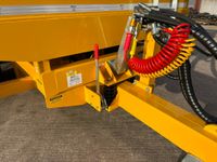 McKee 16T entrepenørvogn med nedfoldbare sider - Vogne - 3