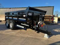 McKee 20 TON - Vogne - 13