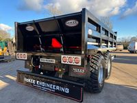 McKee 20 TON - Vogne - 16