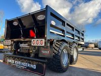 McKee 20 TON - Vogne - 15