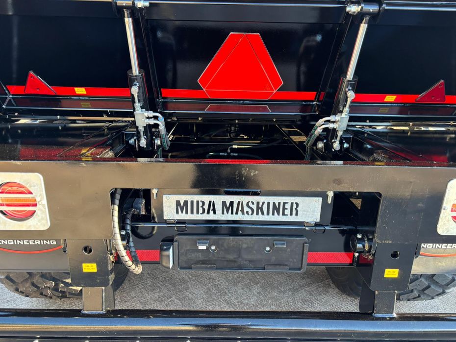 McKee 20 TON - Vogne - 12