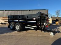 McKee 20 TON - Vogne - 11