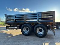 McKee 20 TON - Vogne - 7