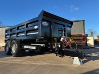 McKee 20 TON - Vogne - 10