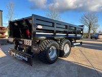 McKee 20 TON - Vogne - 5