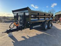 McKee 20 TON - Vogne - 8