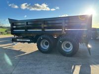 McKee 20 TON - Vogne - 4