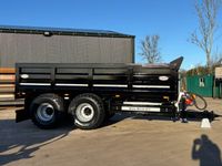 McKee 20 TON - Vogne - 2