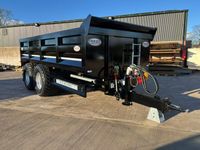 McKee 20 TON - Vogne - 3