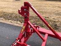 Wifo WDH-VSZ Redskabsophæng 5000KG - Diverse maskiner & tilbehør - Diverse værktøj - 3