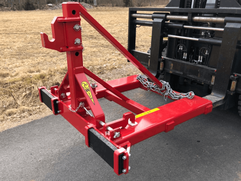 Wifo WDH-VSZ Redskabsophæng 5000KG - Diverse maskiner & tilbehør - Diverse værktøj - 2