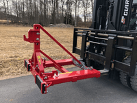 Wifo WDH-VSZ Redskabsophæng 5000KG - Diverse maskiner & tilbehør - Diverse værktøj - 1