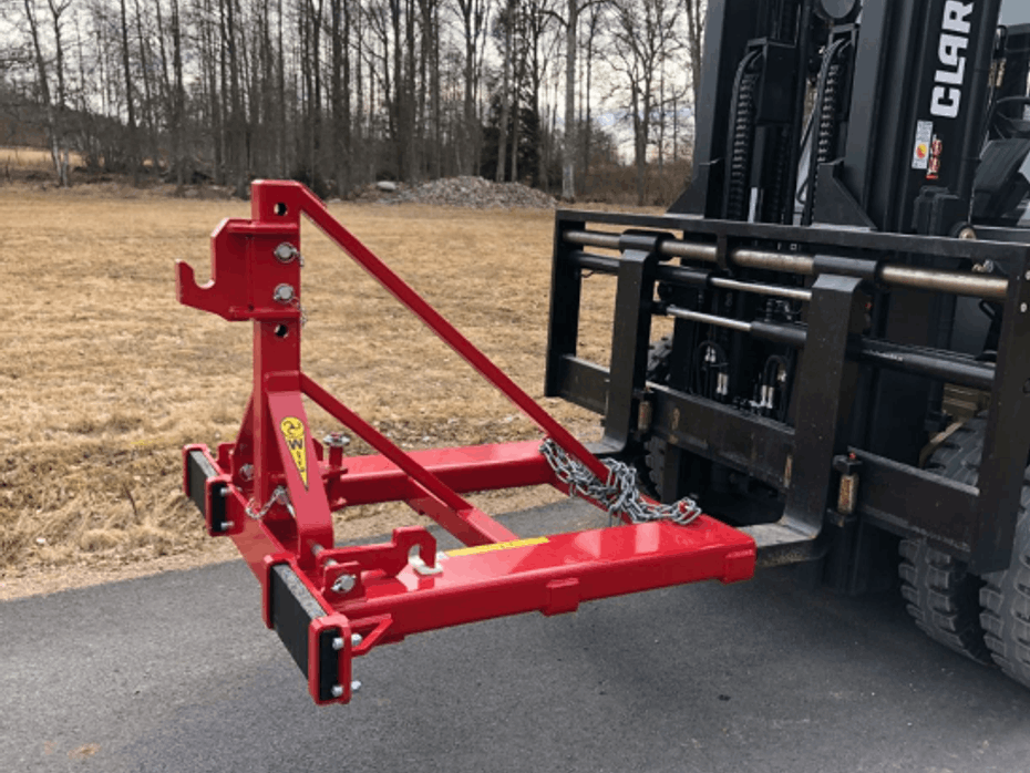 Wifo WDH-VSZ Redskabsophæng 5000KG - Diverse maskiner & tilbehør - Diverse værktøj - 1