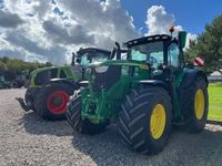 Case IH Magnum 7210 PRO PRO model, og en ejers traktor fra ny. - Traktorer - Traktorer 4 wd - 23