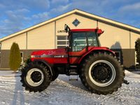 Case IH Magnum 7210 PRO PRO model, og en ejers traktor fra ny. - Traktorer - Traktorer 4 wd - 13