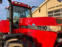 Case IH Magnum 7210 PRO PRO model, og en ejers traktor fra ny. - Traktorer - Traktorer 4 wd - 21