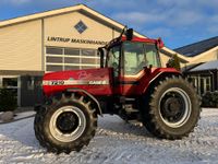 Case IH Magnum 7210 PRO PRO model, og en ejers traktor fra ny. - Traktorer - Traktorer 4 wd - 12