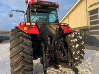 Case IH Magnum 7210 PRO PRO model, og en ejers traktor fra ny. - Traktorer - Traktorer 4 wd - 15