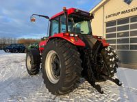 Case IH Magnum 7210 PRO PRO model, og en ejers traktor fra ny. - Traktorer - Traktorer 4 wd - 14