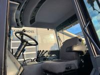 Case IH Magnum 7210 PRO PRO model, og en ejers traktor fra ny. - Traktorer - Traktorer 4 wd - 5