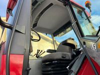 Case IH Magnum 7210 PRO PRO model, og en ejers traktor fra ny. - Traktorer - Traktorer 4 wd - 4