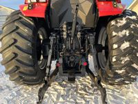Case IH Magnum 7210 PRO PRO model, og en ejers traktor fra ny. - Traktorer - Traktorer 4 wd - 16