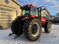 Case IH Magnum 7210 PRO PRO model, og en ejers traktor fra ny. - Traktorer - Traktorer 4 wd - 17